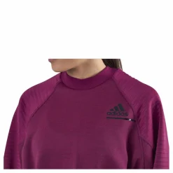 adidas Zne A C C.Rdy Red Röd