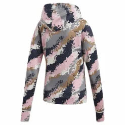 ZNE All Over Print Hood Patterned*adidas Outlet