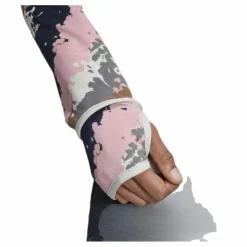 ZNE All Over Print Hood Patterned*adidas Outlet