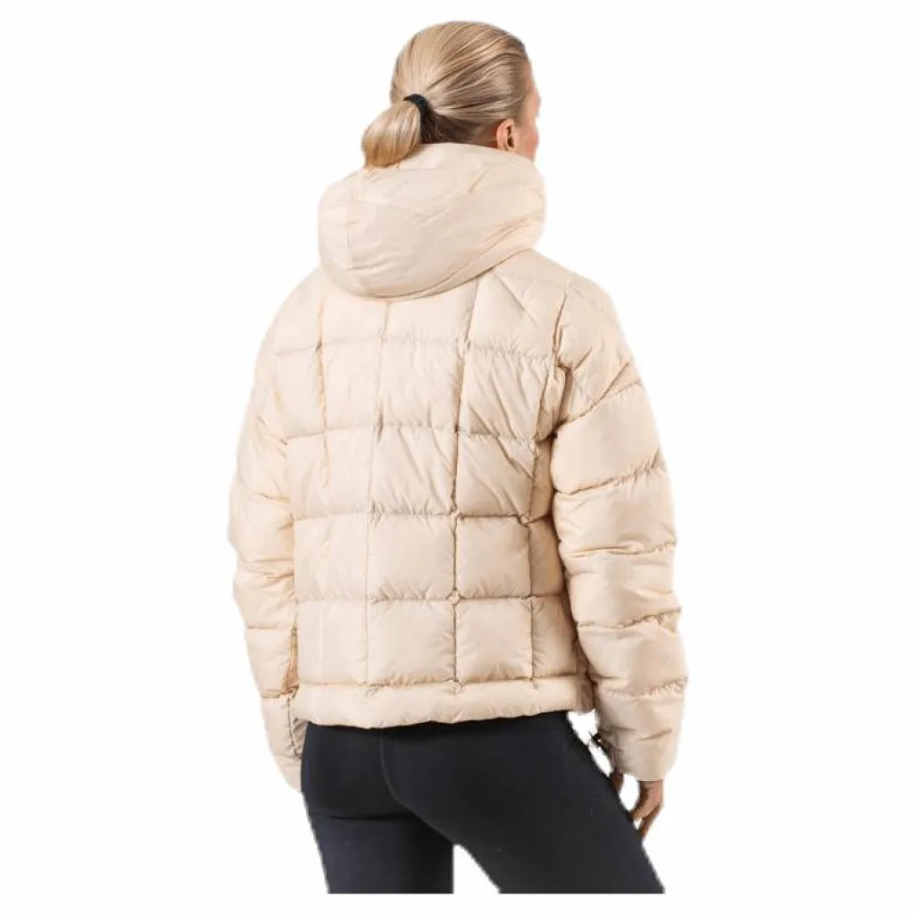 adidas ZNE Down Jkt Pink Beige Online