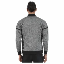adidas ZNE Reversible Jacket Black Grå Best