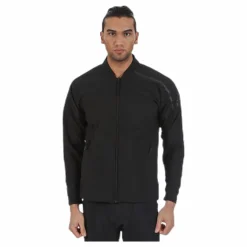adidas ZNE Reversible Jacket Black Grå Best