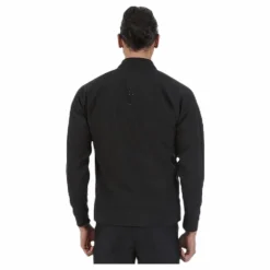 adidas ZNE Reversible Jacket Black Grå Best