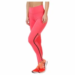 adidas ZNE Reversible Tight Pink Rosa Clearance