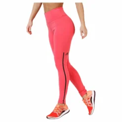 adidas ZNE Reversible Tight Pink Rosa Clearance