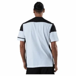adidas Zne Tee White/Black Vit Hot