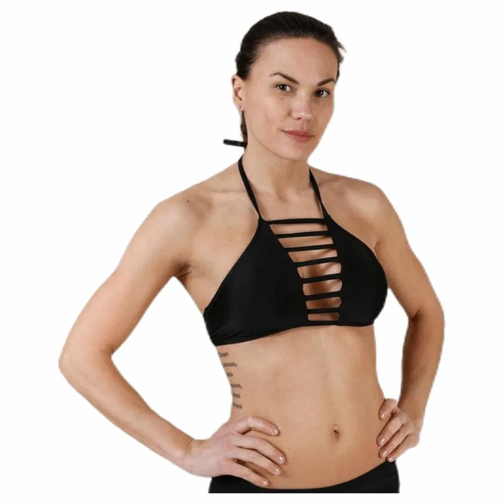 Zoé High Neck Black*Wyte Sale