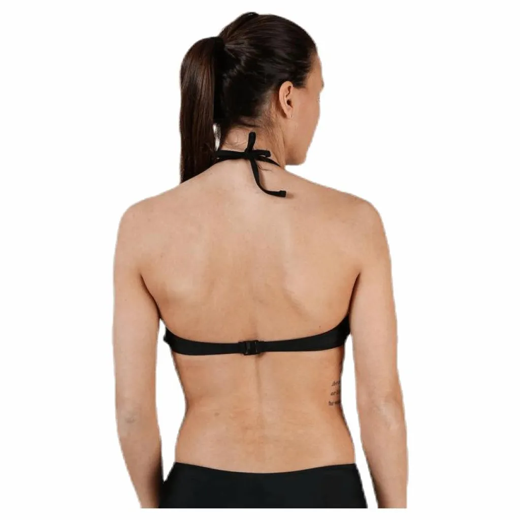 Zoé High Neck Black*Wyte Sale