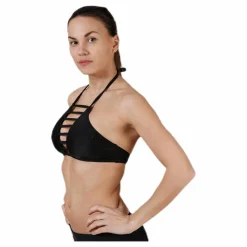 Zoé High Neck Black*Wyte Sale