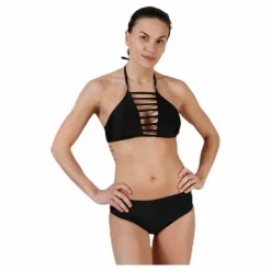 Zoé High Neck Black*Wyte Sale