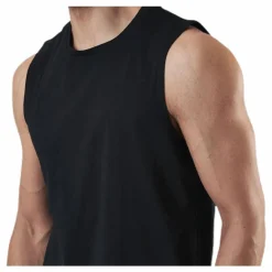 Zodiac Tank Black*FRONTIER Online