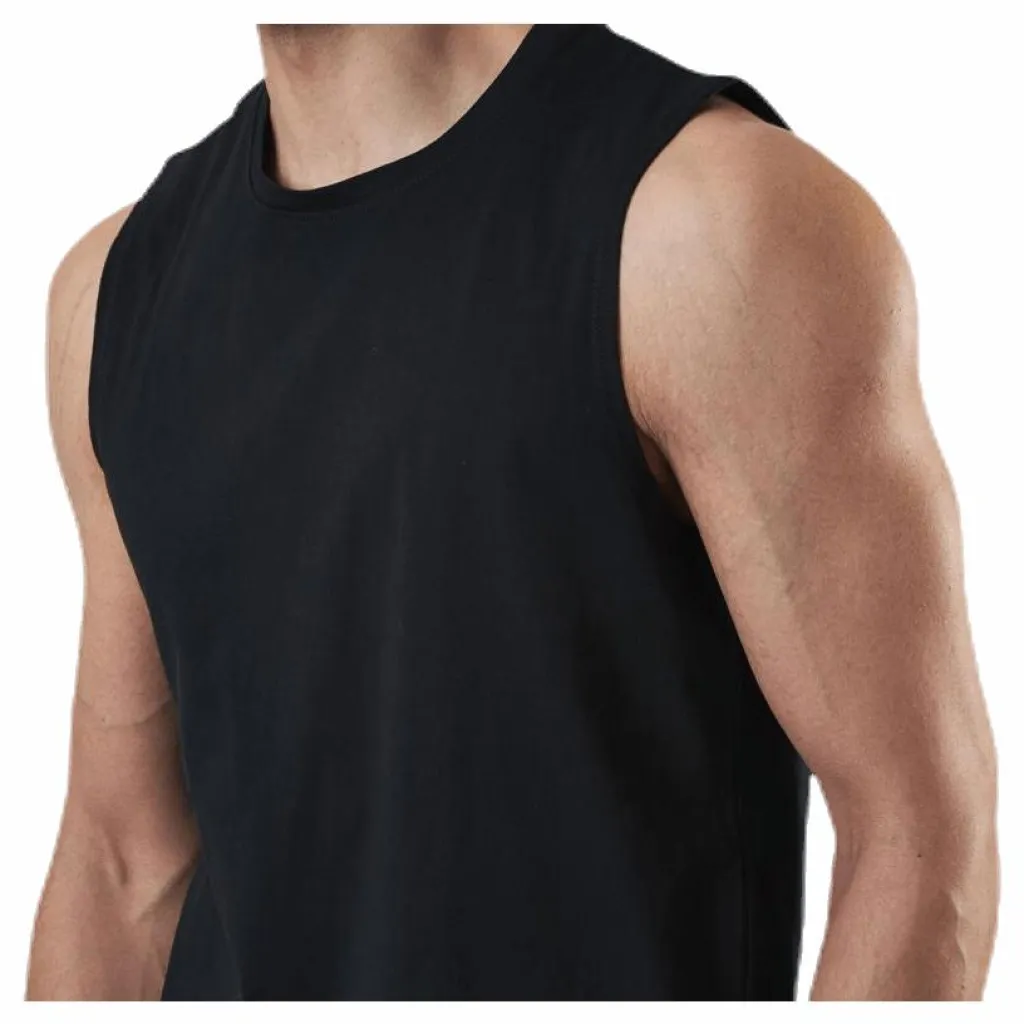 Zodiac Tank Black*FRONTIER Online