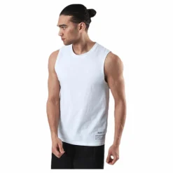 Zodiac Tank White*FRONTIER