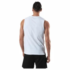 Zodiac Tank White*FRONTIER