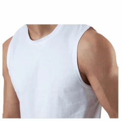 Zodiac Tank White*FRONTIER