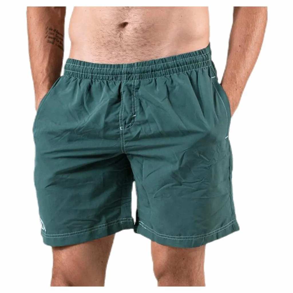 Zolg Green*Kappa Clearance