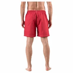 Kappa Zolg  Red Röd Outlet