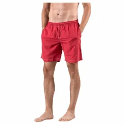 Kappa Zolg  Red Röd Outlet