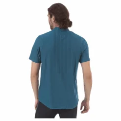 Nike Zonal Advantage Polo Black/Green Svart och Grön Discount