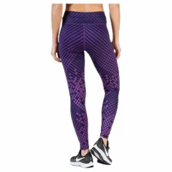 Zonal Tights Purple*BLACC Outlet