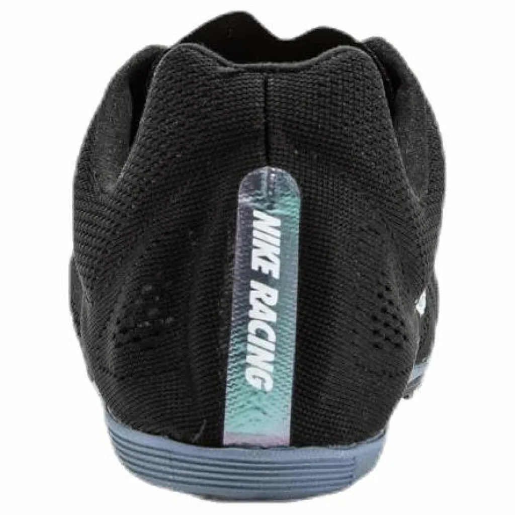 Zoom D Track Spike Black*Nike Sale
