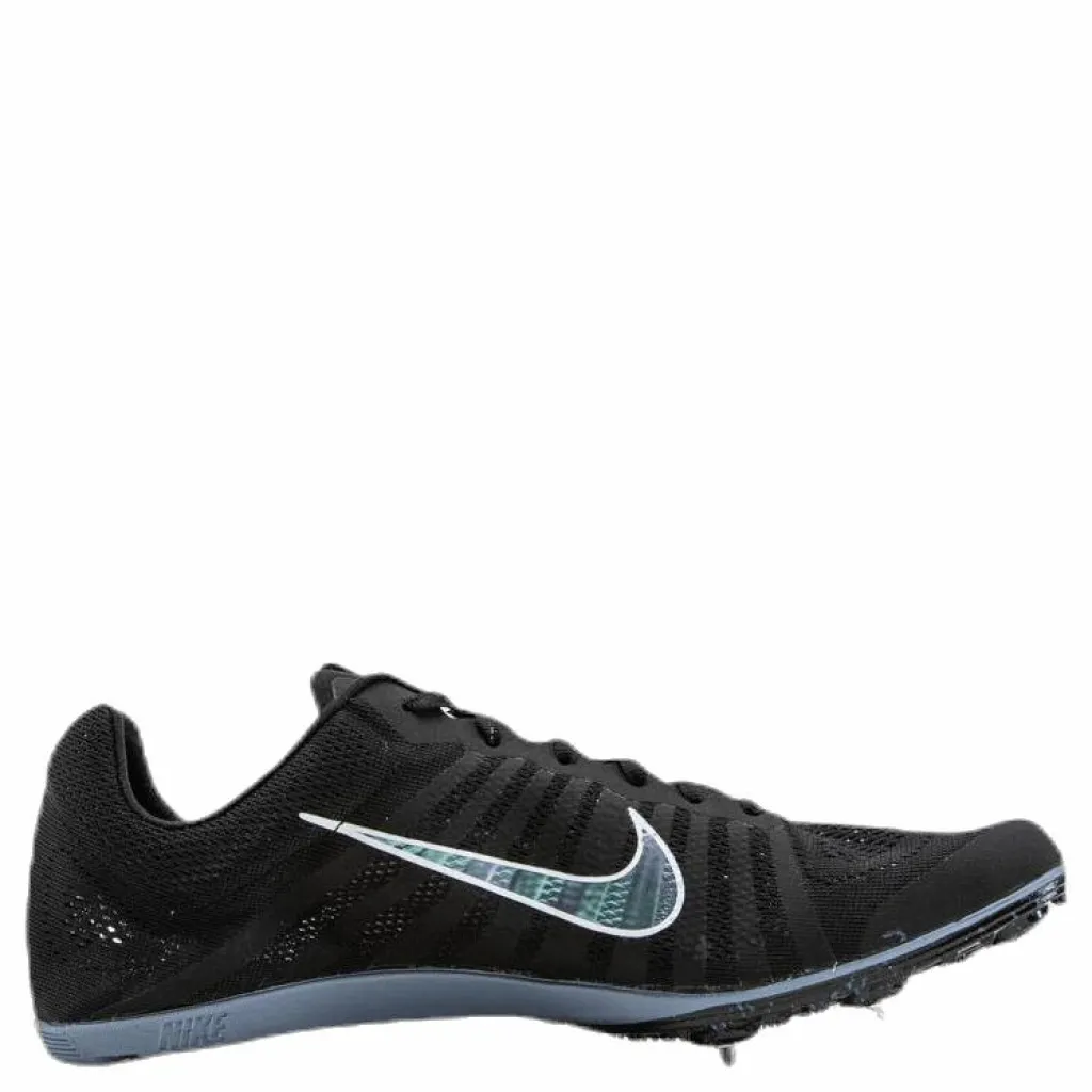 Zoom D Track Spike Black*Nike Sale