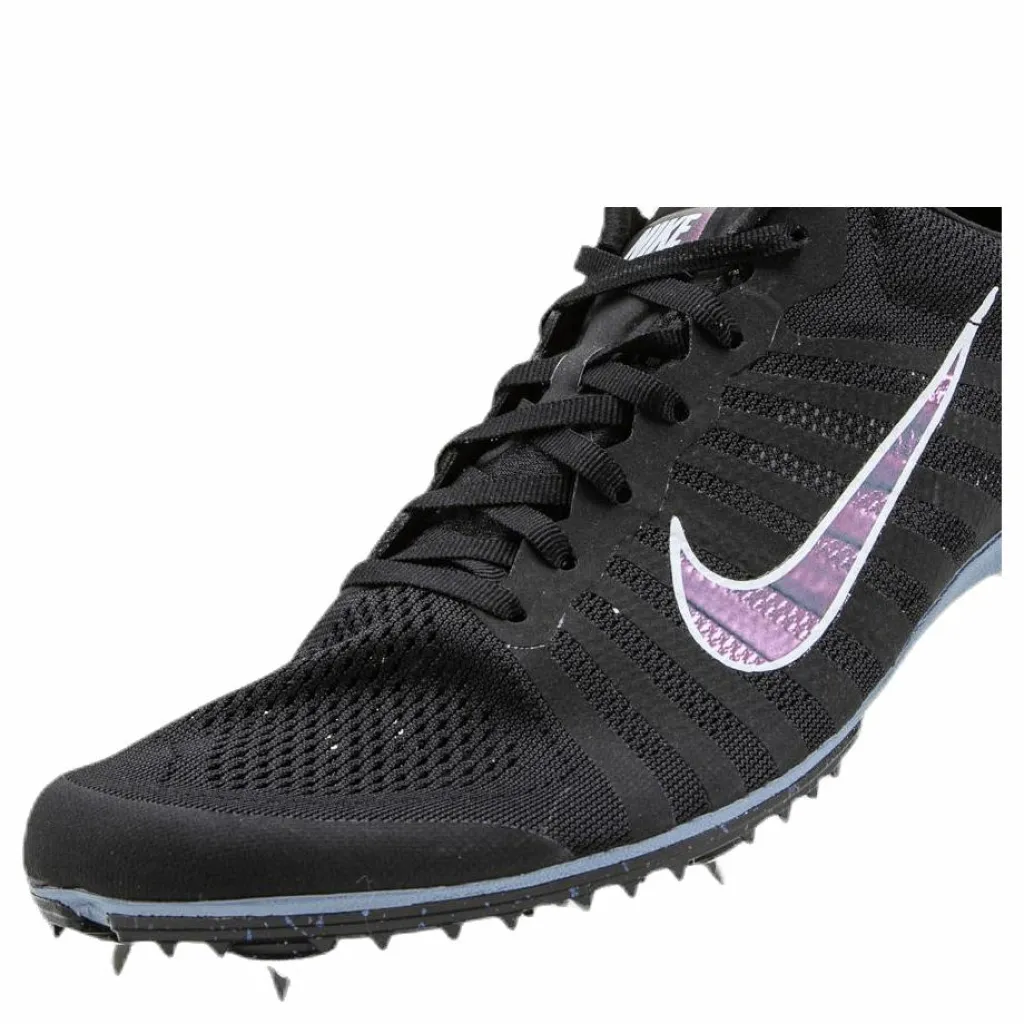 Zoom D Track Spike Black*Nike Sale