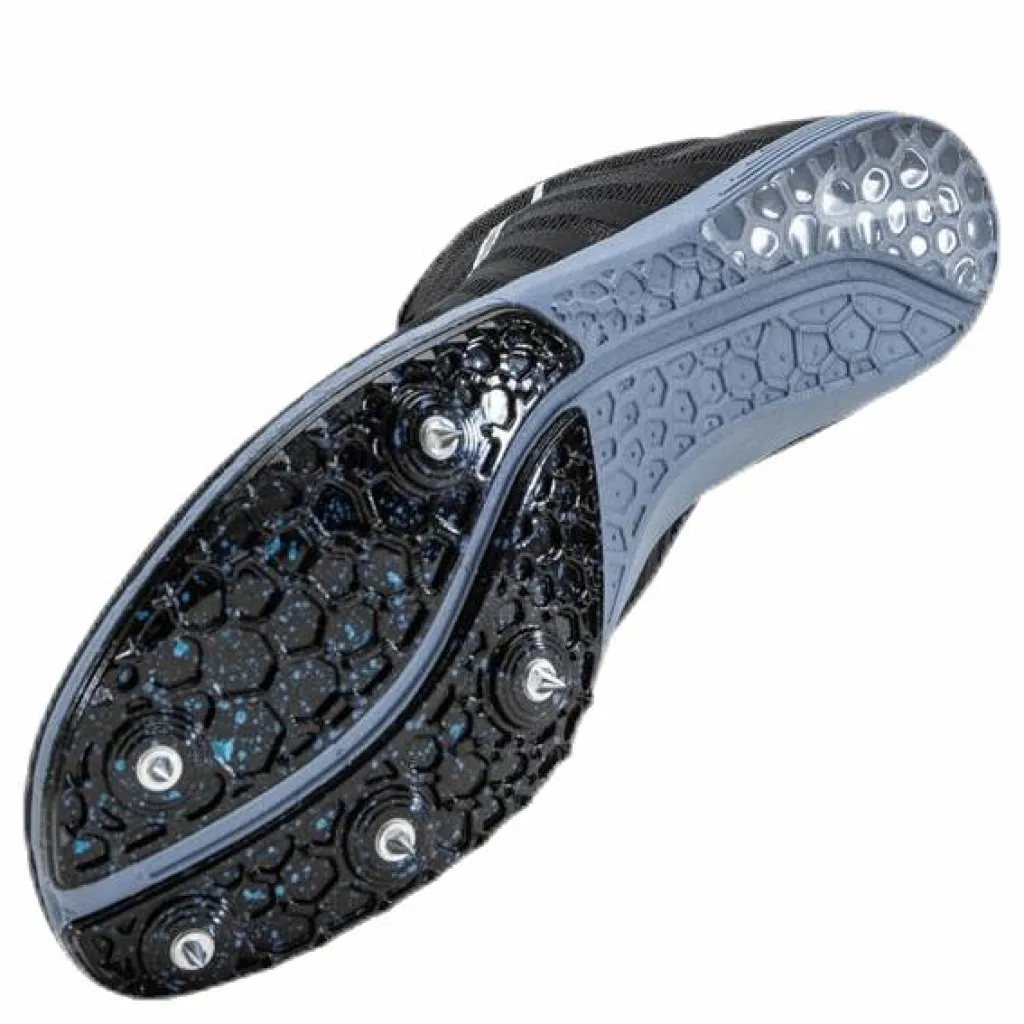 Zoom D Track Spike Black*Nike Sale