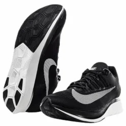 Nike Zoom Fly White/Black