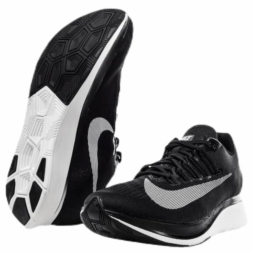 Nike Zoom Fly White/Black