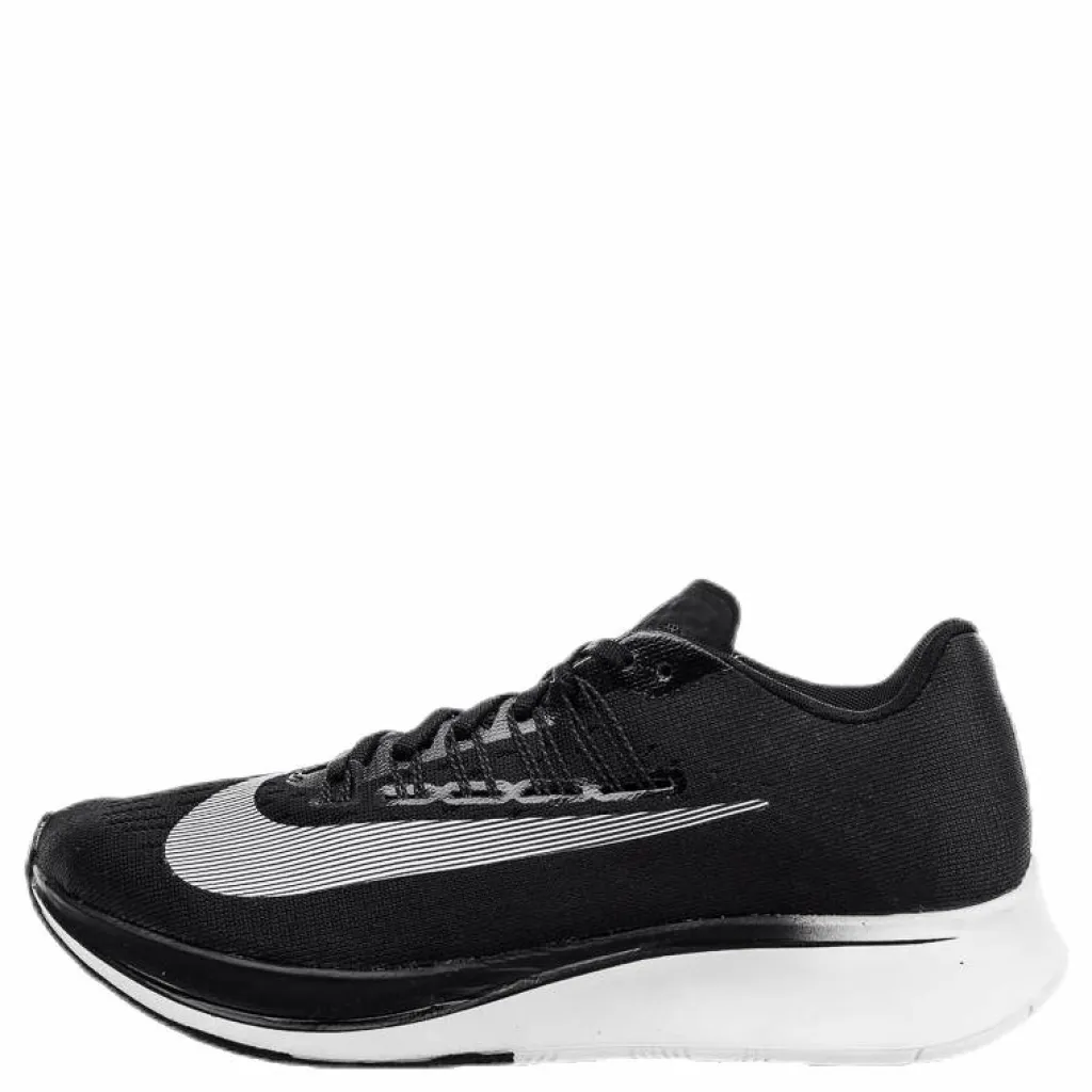 Nike Zoom Fly White/Black
