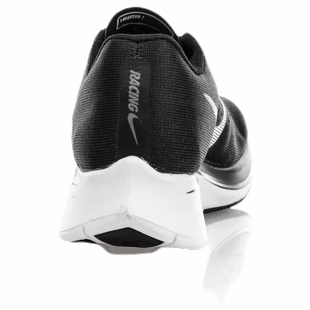Nike Zoom Fly White/Black