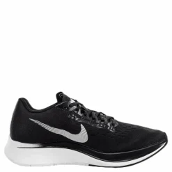 Nike Zoom Fly White/Black