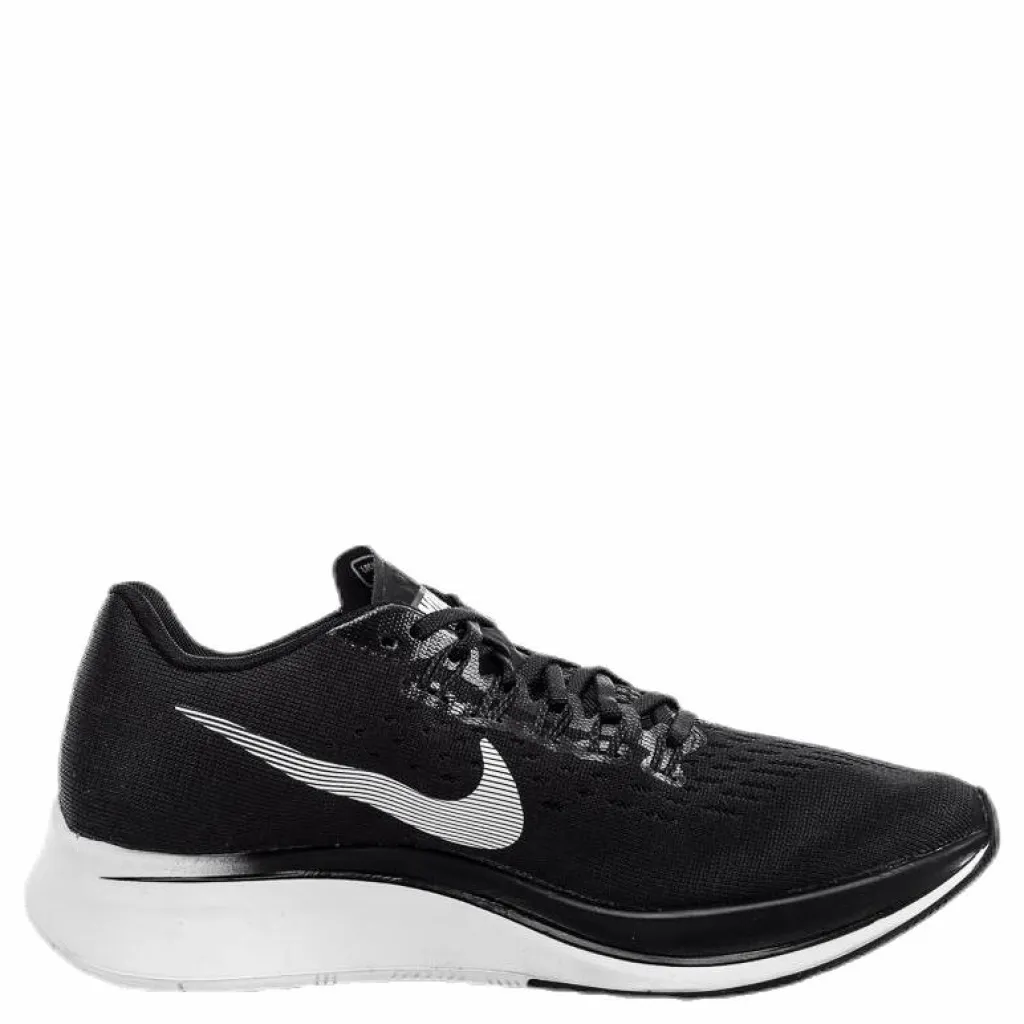 Nike Zoom Fly White/Black