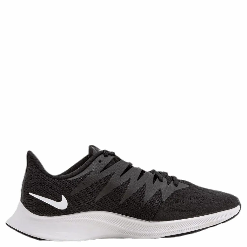 Zoom Rival Fly White/Black*Nike Outlet