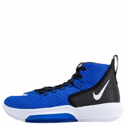 Nike Zoom Rize TB Blue/White Blå Best