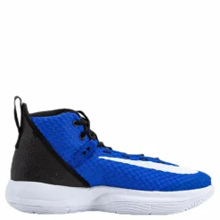 Nike Zoom Rize TB Blue/White Blå Best