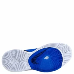 Nike Zoom Rize TB Blue/White Blå Best