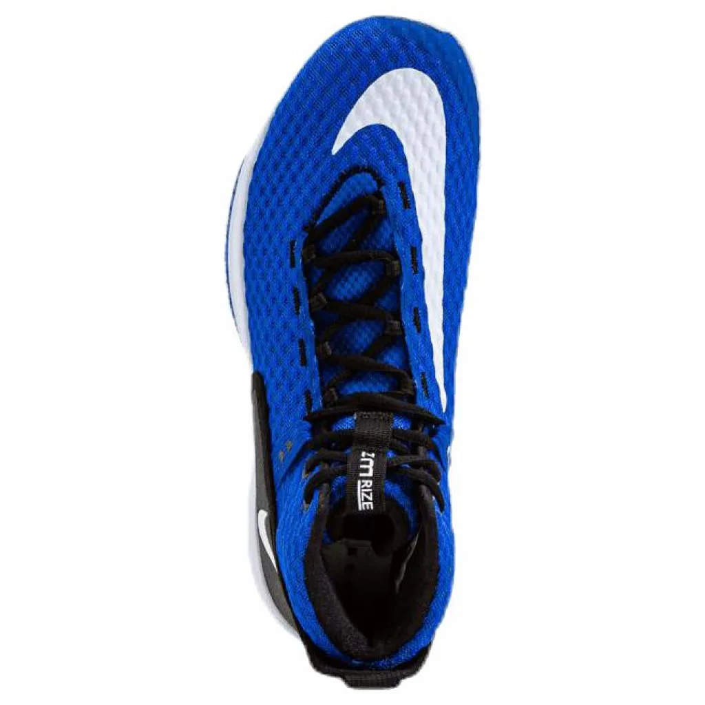 Nike Zoom Rize TB Blue/White Blå Best