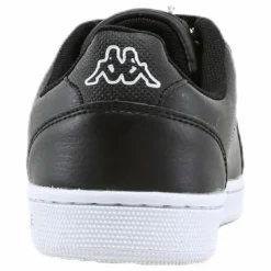 Zooms Tennis White/Black*Kappa Sale