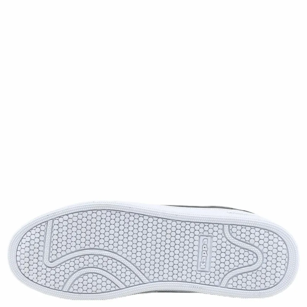 Zooms Tennis White/Black*Kappa Sale