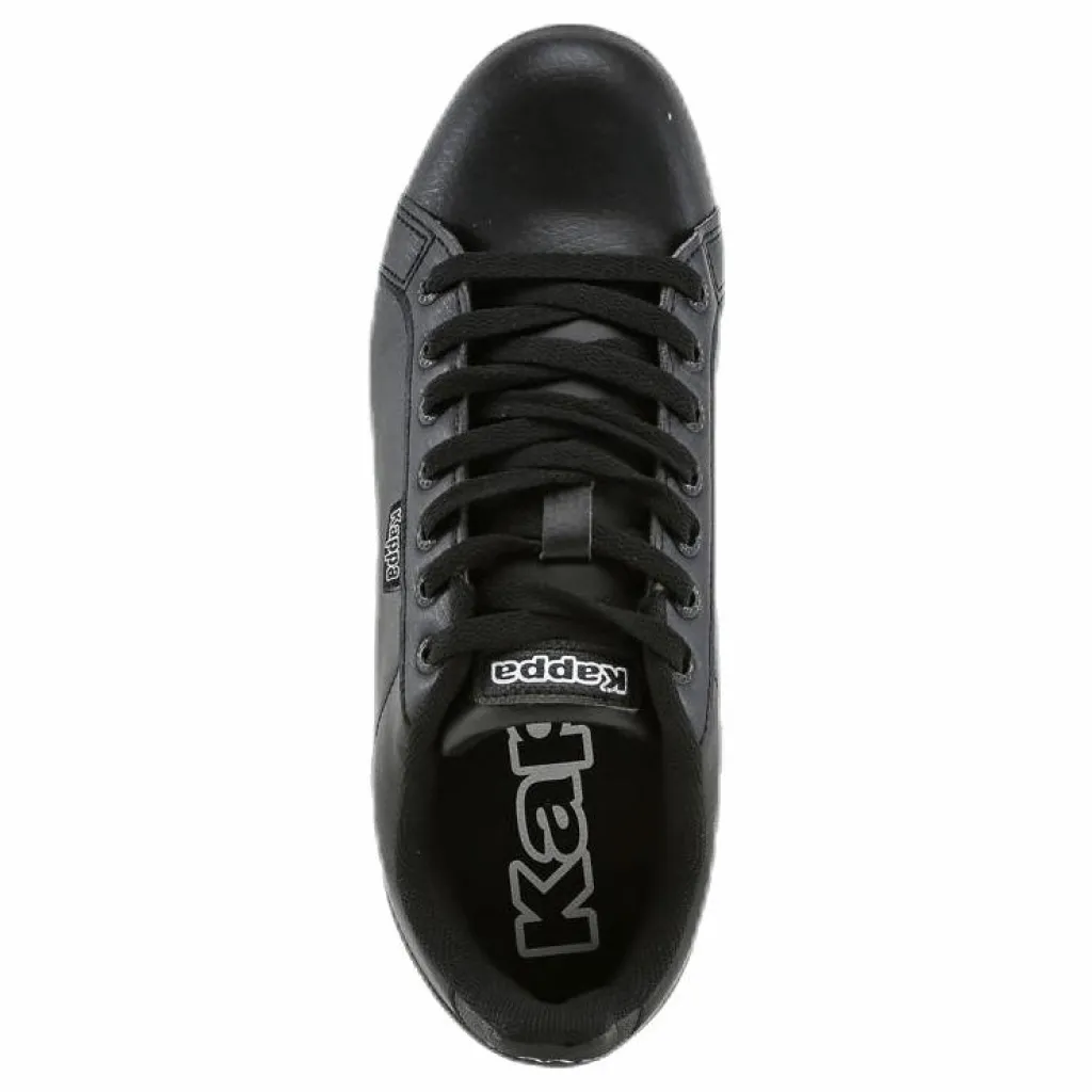 Zooms Tennis White/Black*Kappa Sale