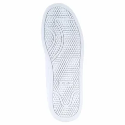 Zooms Tennis White/Green*Kappa Clearance