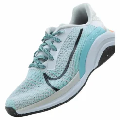 Zoomx Superrep Surge Mfs Women Platinum Tint/dk Smoke Grey-li*Nike New