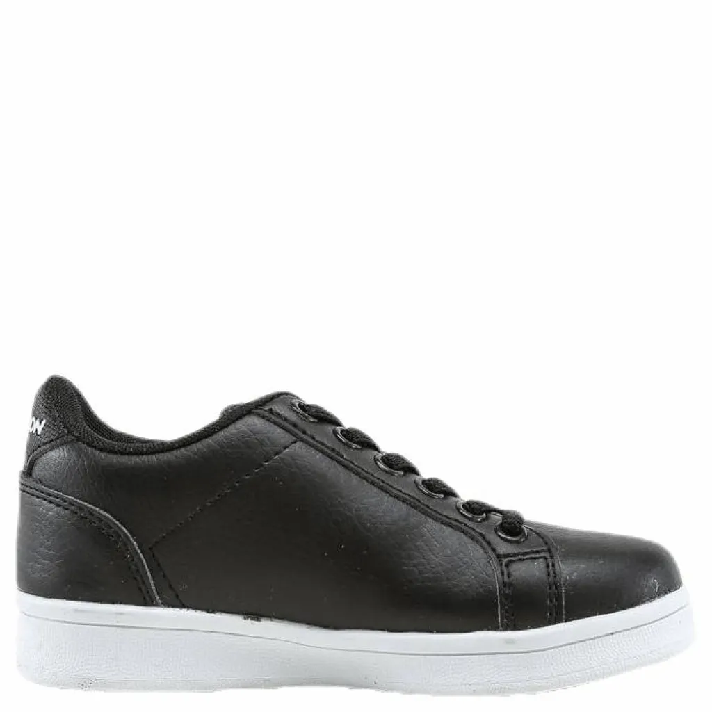 Zoon Junior White/Black*Nonation New