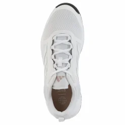 Zoysia Golf Shoes Cloud White / Cloud White / Wonder Taupe*adidas Best