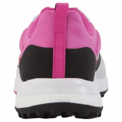 Zoysia Golf Shoes Dash Grey / Core Black / Lucid Fuchsia*adidas New