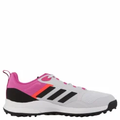 Zoysia Golf Shoes Dash Grey / Core Black / Lucid Fuchsia*adidas New