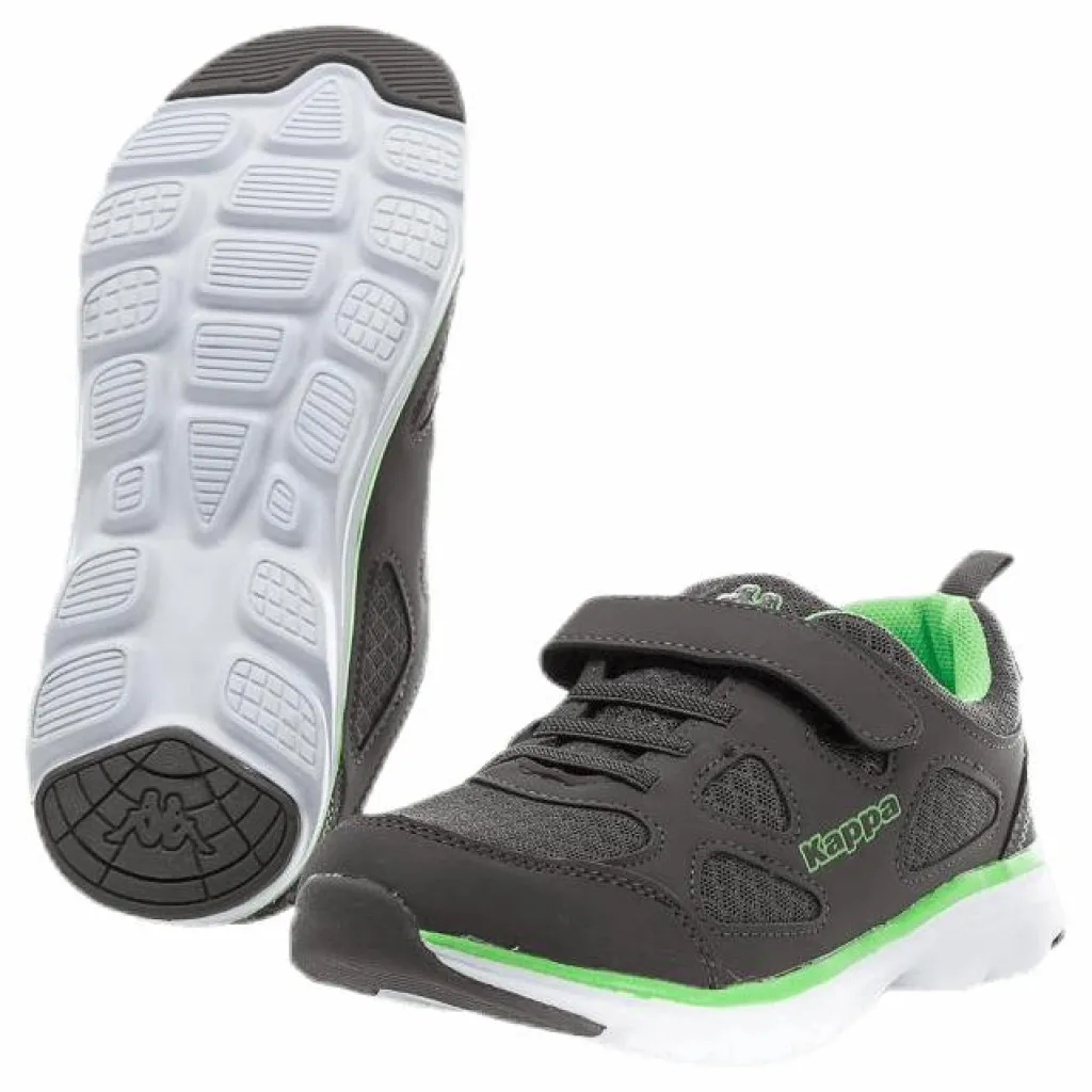 Zuby Kid Green/Grey*Kappa Discount