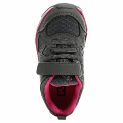 Kappa Zuby Kid Pink/Grey Rosa och Grå Best